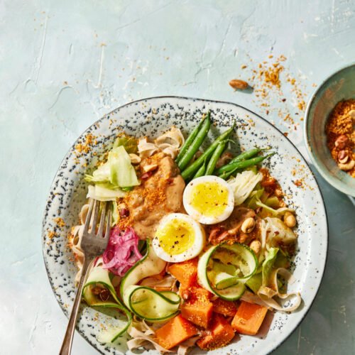 gadogado salade 1