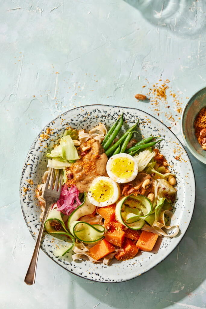 gadogado-salade