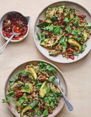 salade recept: alle lijstjes met onze beste recepten