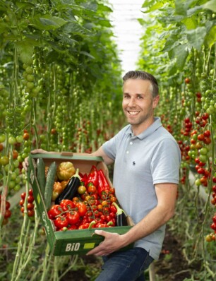 3 recepten met biologische producten die je in juni wil maken