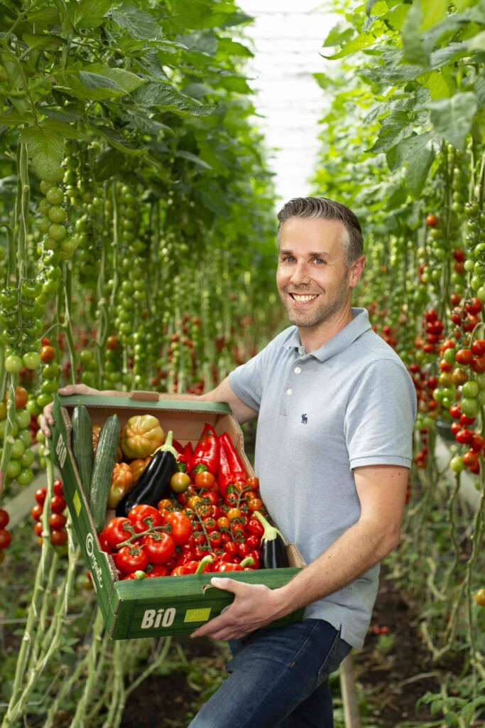 3 recepten met biologische producten die je in juni wil maken