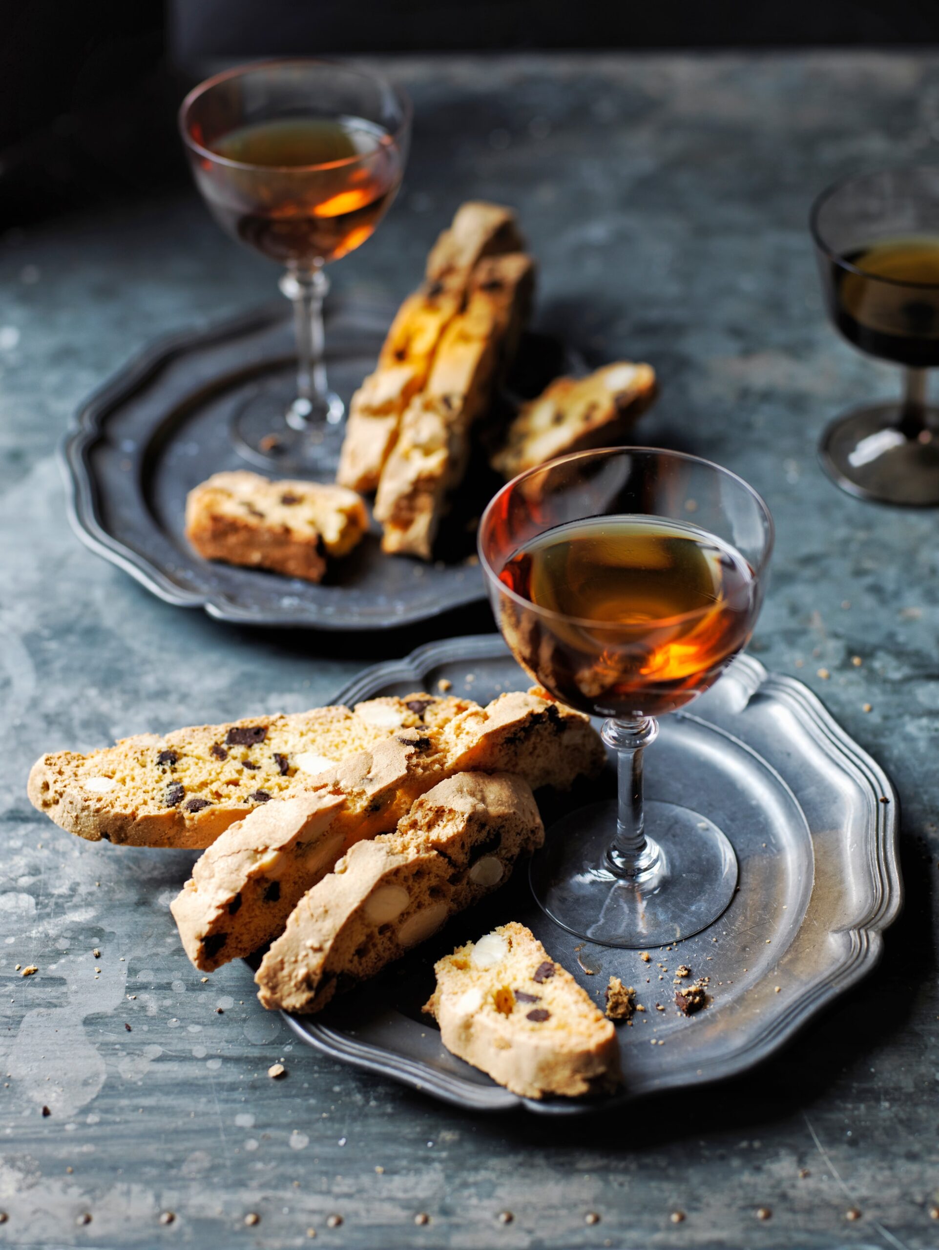 cantuccini