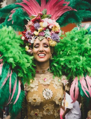 zomercarnaval: bij deze kraam haal je de lekkerste pastechi