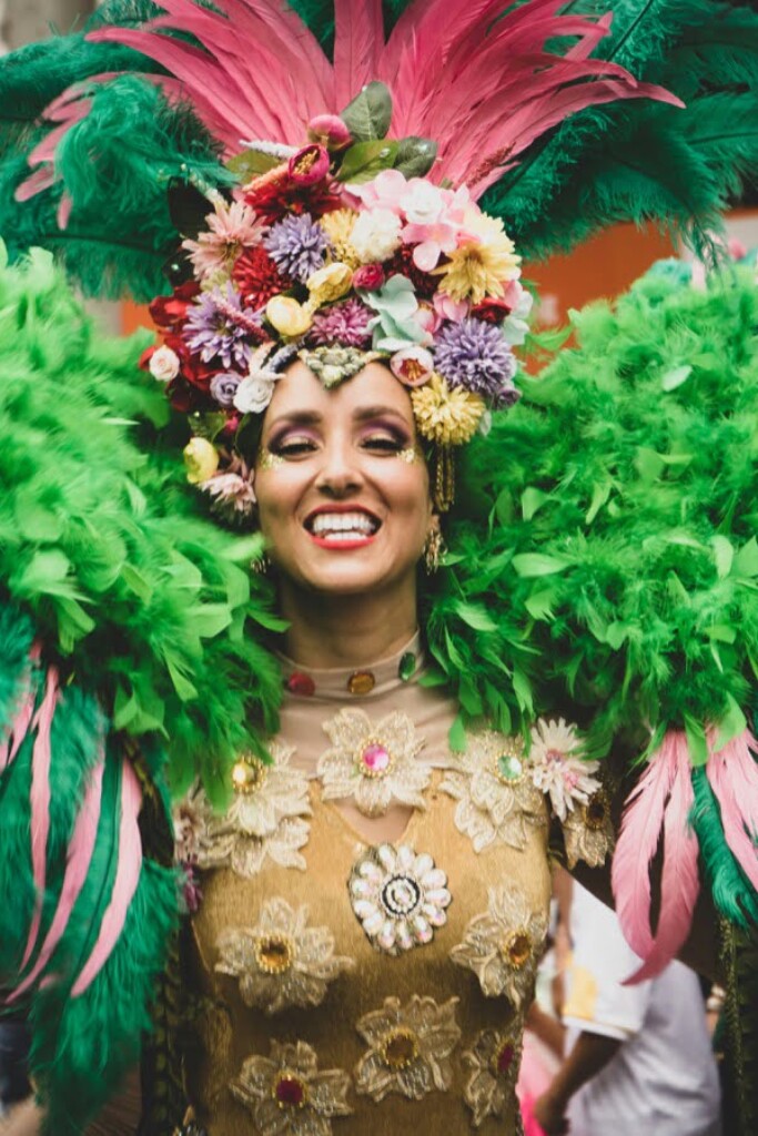 zomercarnaval: bij deze kraam haal je de lekkerste pastechi