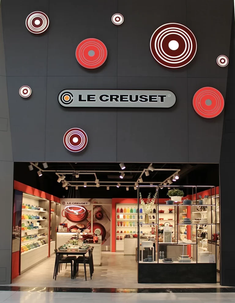 le creuset