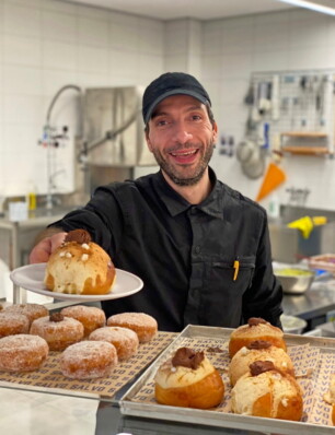 7 beste bakkers en patissiers voor geweldig brood, croissants en meer zoet