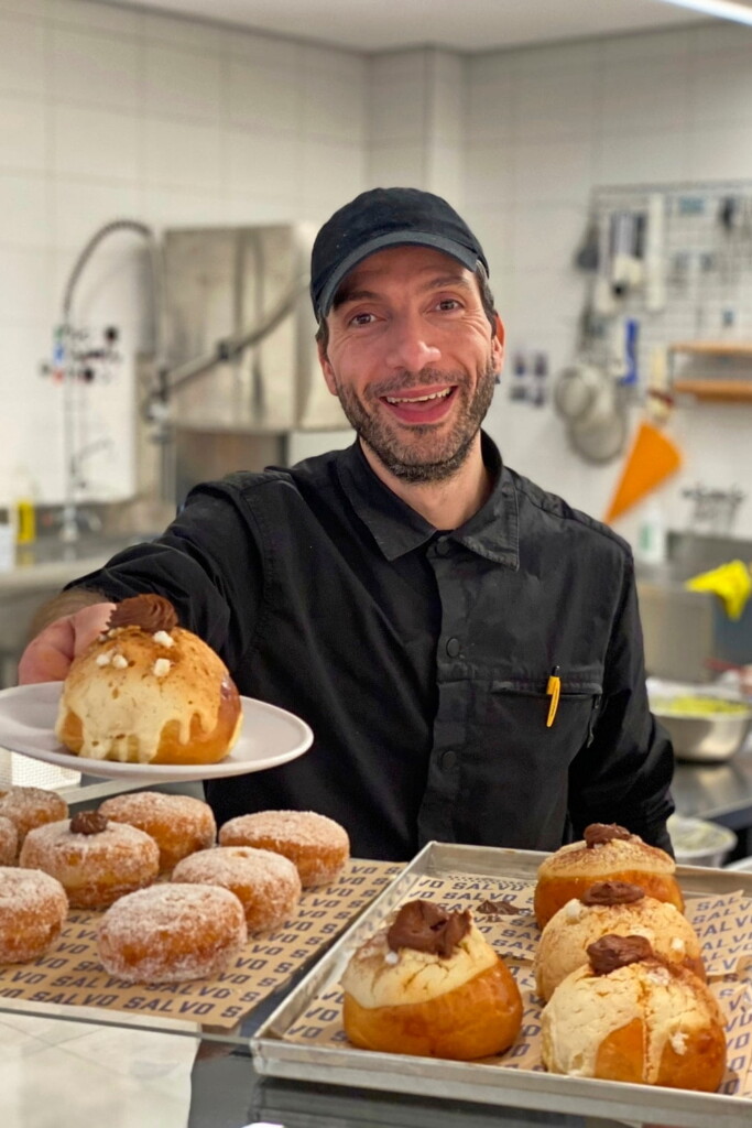 7 beste bakkers en patissiers voor geweldig brood, croissants en meer zoet