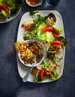 Thaise larb