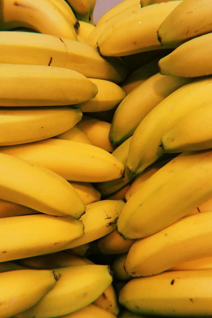 zijn alle bananen in de supermarkt hetzelfde? dit wil je weten