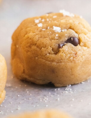 rauw koekdeeg en cakebeslag eten? Niet alleen ei maakt het onveilig