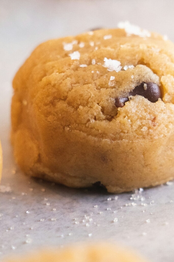 rauw koekdeeg en cakebeslag eten? Niet alleen ei maakt het onveilig