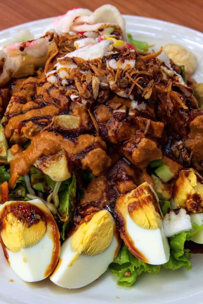 gado gado