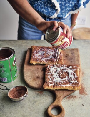 5 tips van Meera Sodha voor snelle hapjes zonder je uit te sloven