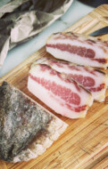 guanciale: wat is het en hoe gebruik je deze Italiaanse smaakmaker?