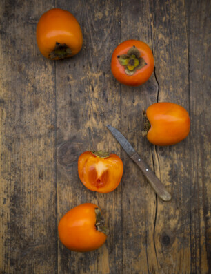 zo gezond is kaki fruit – of: persimmon