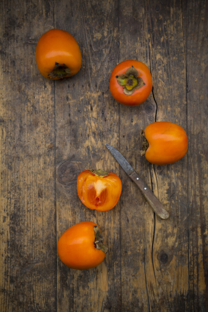 zo gezond is kaki fruit – of: persimmon