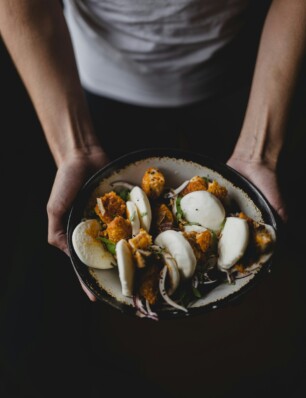 bao buns – zo maak je de stoombroodjes zelf