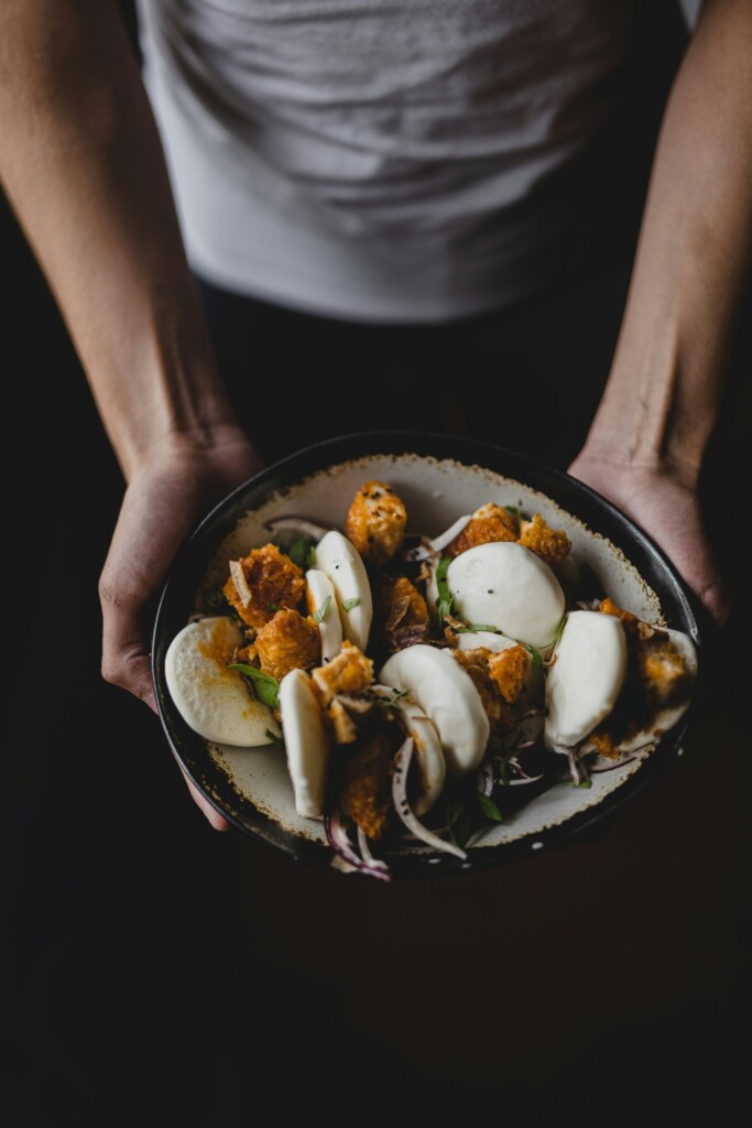 bao buns – zo maak je de stoombroodjes zelf