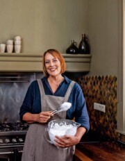 the best of Dosia: onvergetelijke recepten, tips en technieken van Dosia Brewer