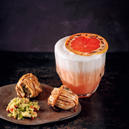 vanille paloma-brûlée