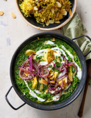 13x snelle curry wanneer je in ‘a hurry’ bent