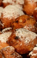 oliebollen invriezen: kan dat?