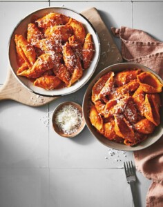 wodka pasta populairste pasta uit 2025