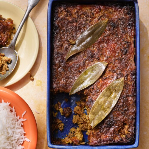 bobotie specerijenbijbel