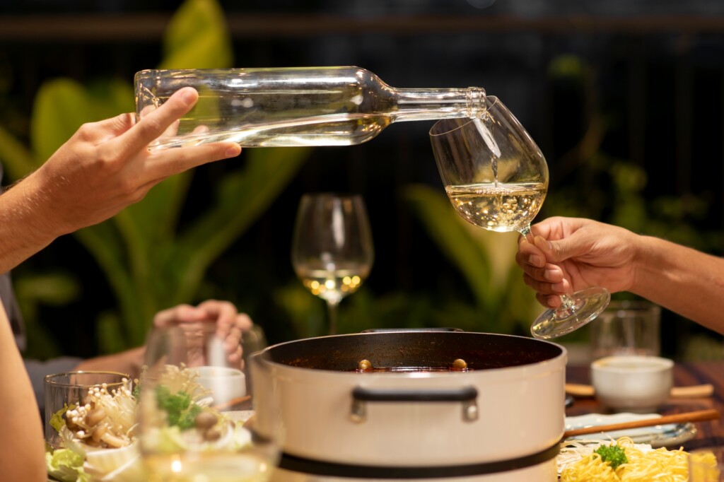 alcohol verdampt tijdens het koken? zoveel procent blijft er achter
