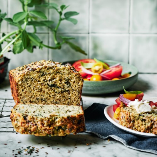 no waste groentebrood