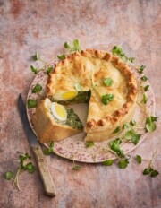 paasmenu: zo vier je Pasen als een échte Italiaan