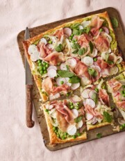 13 lente recepten met radijs