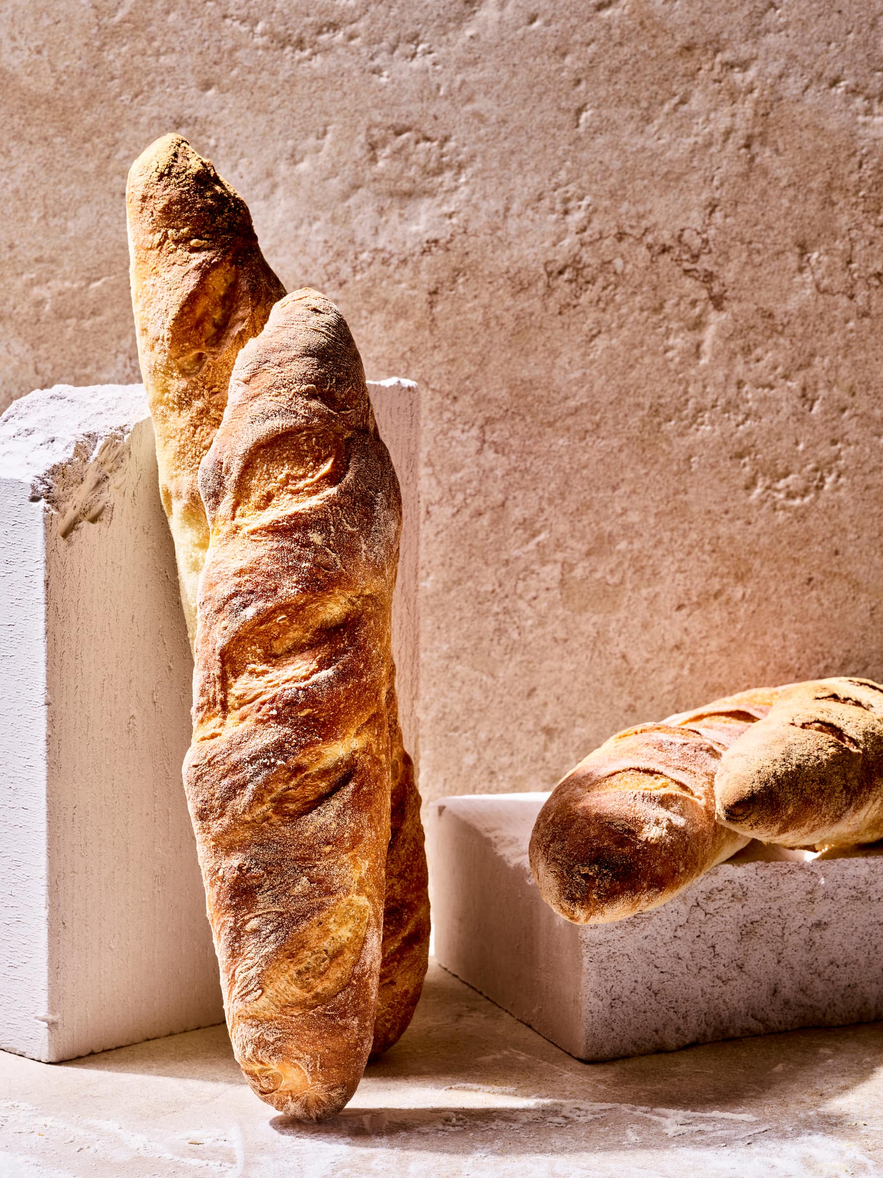 stokbrood