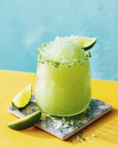 frozen margarita