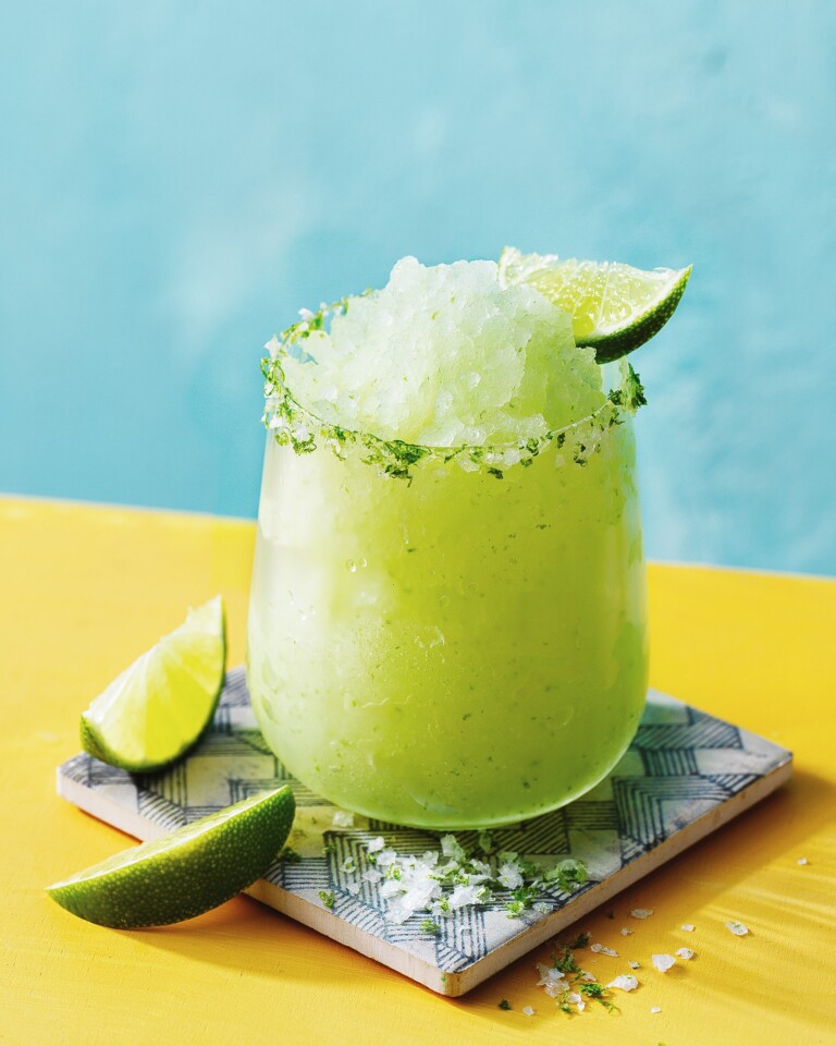 frozen margarita