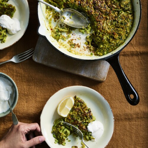 ijeh frittata sami tamimi