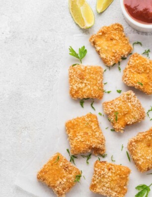 krokante tofu zónder olie: deze slimme tips werken echt