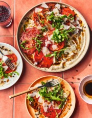 31 gezonde zomerrecepten – onder 600 calorieën