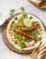 11 recepten met maïs uit blik, vol zonnige smaken