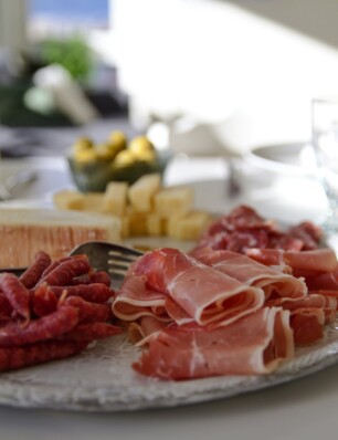 101 Italiaanse charcuterie: van mortadella tot bresaola