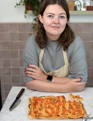 de populairste recepten op Instagram in augustus die je écht wil maken