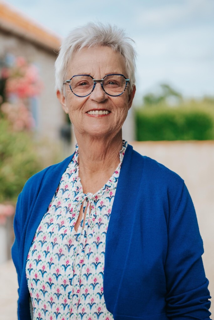 de favoriete recepten van de B&B vol liefde-eigenaren