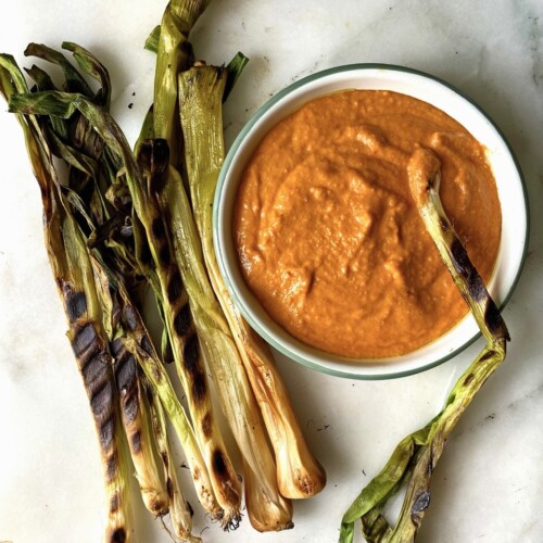 salsa romesco