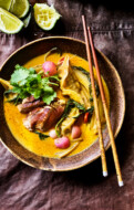 hoe maak je een volwaardige maaltijd van dumplings? 8 ideeën