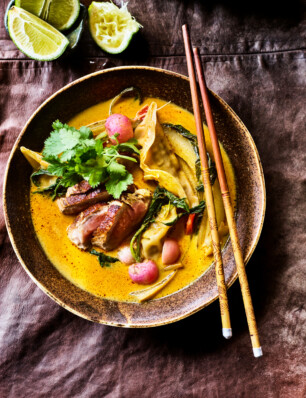 7 tips voor de perfecte curry