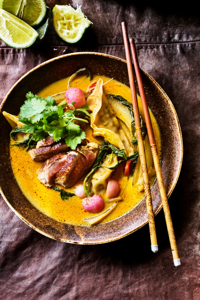 7 tips voor de perfecte curry