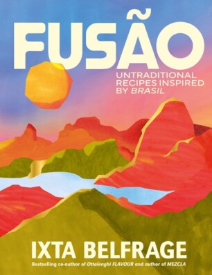 de 10 favoriete kookboeken van de redactie uit 2025