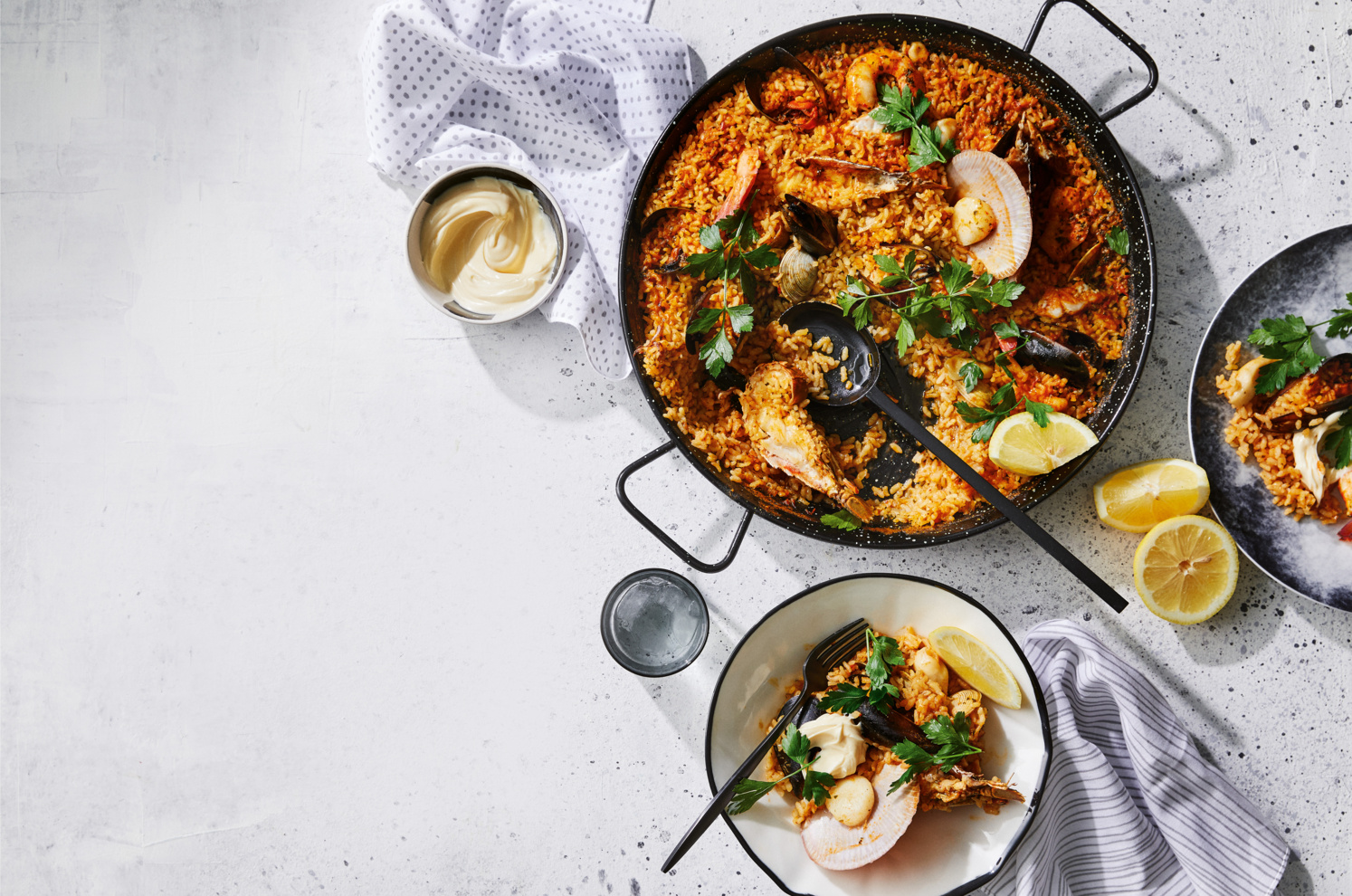 Reisvorken Roestvrij Staal Bestek Set, Paella Servies, Zeevruchten Bestek, Visbestek, 20 cm (12 Reisvorken Roestvrij Staal Bestek Set, Paella Servies, Zeevruchten Bestek, Visbestek, 20 cm (12