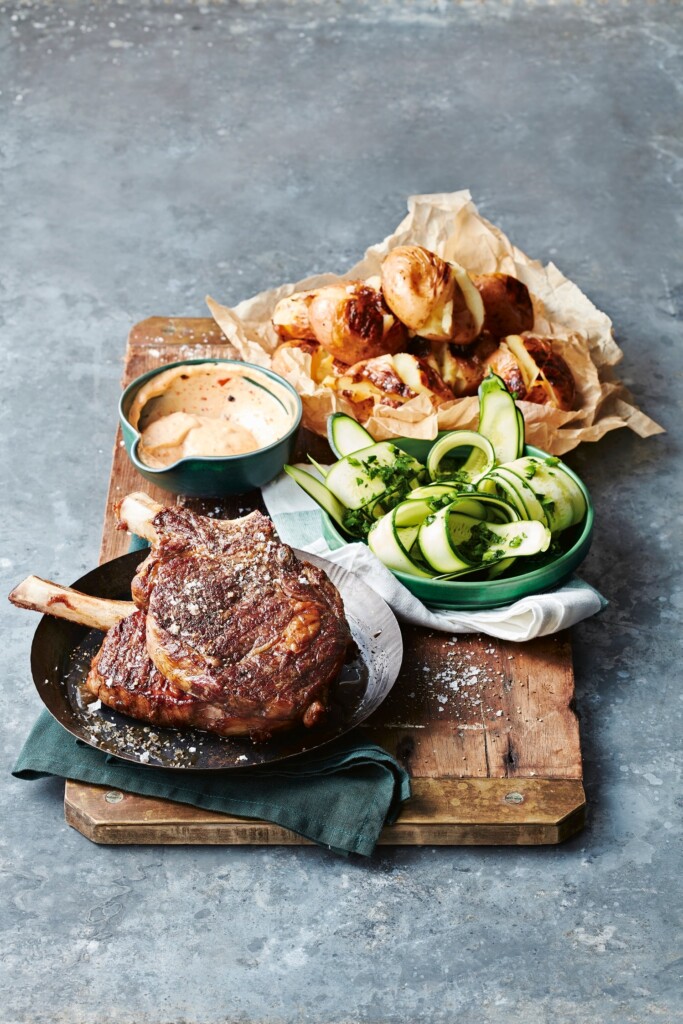 5 tips voor het bereiden van de perfecte steak op de BBQ