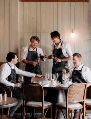 bourgondisch genieten zonder tolwegen: 14x Franse restaurants dichterbij huis